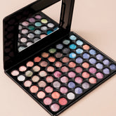 88 Colors Eyeshadow palette